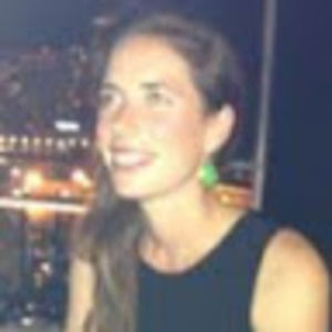 Meet your Posher, Sarah